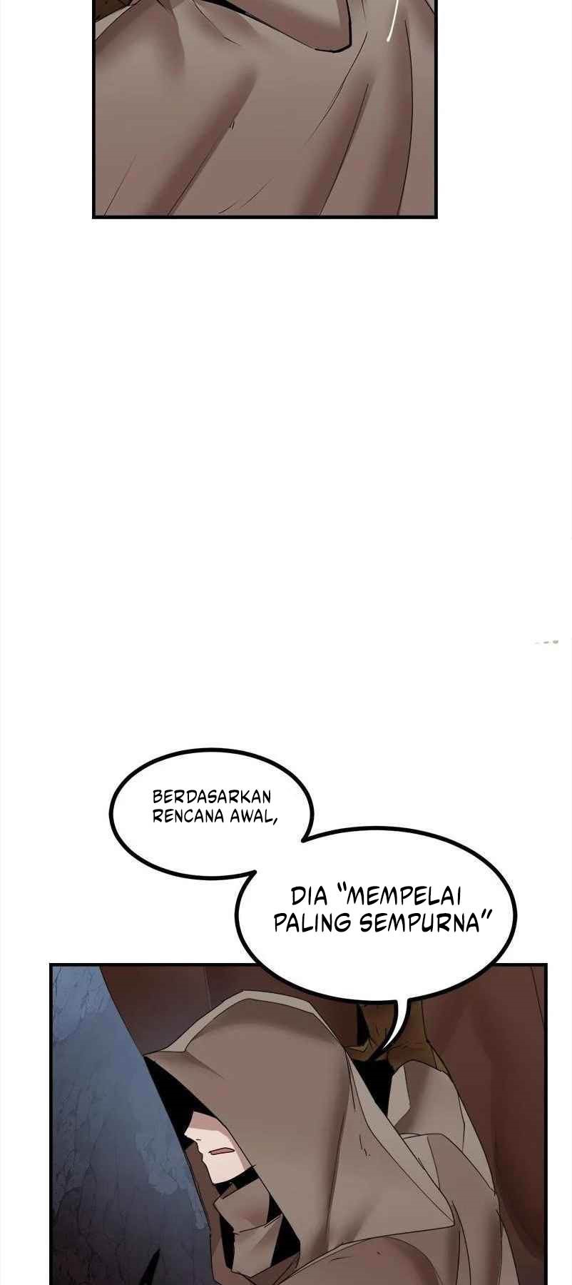 The Dungeon Master Bab 142 halaman 6