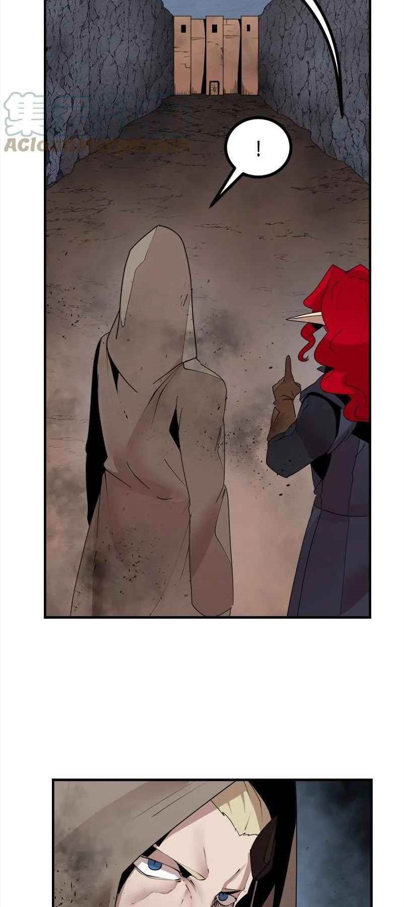 The Dungeon Master Bab 142 halaman 11