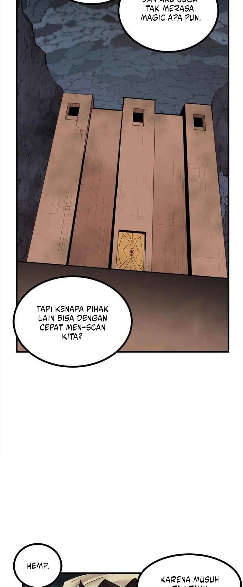 The Dungeon Master Bab 142 halaman 15