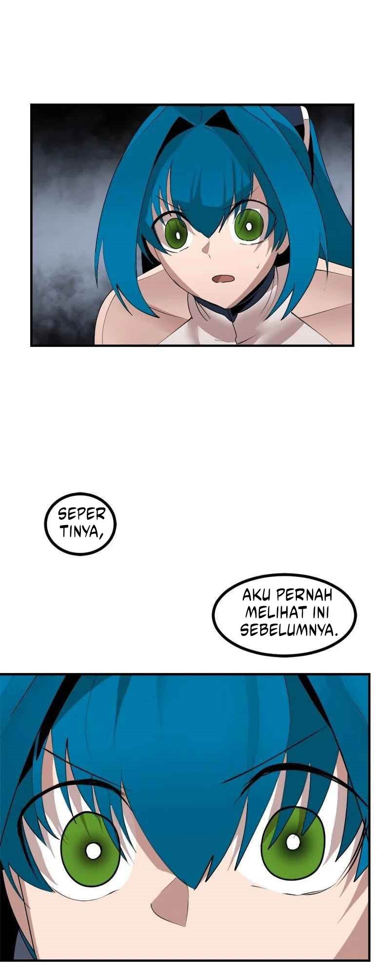 The Dungeon Master Bab 142 halaman 23