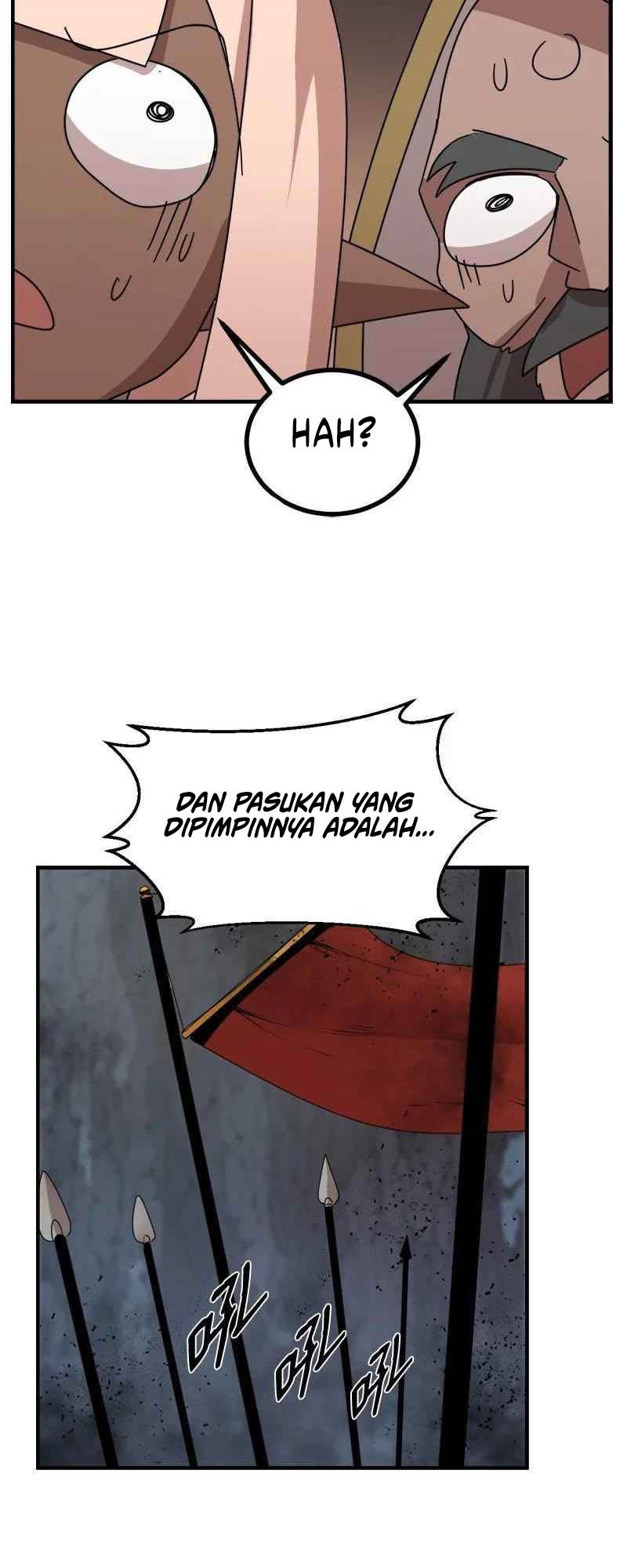 The Dungeon Master Bab 142 halaman 31