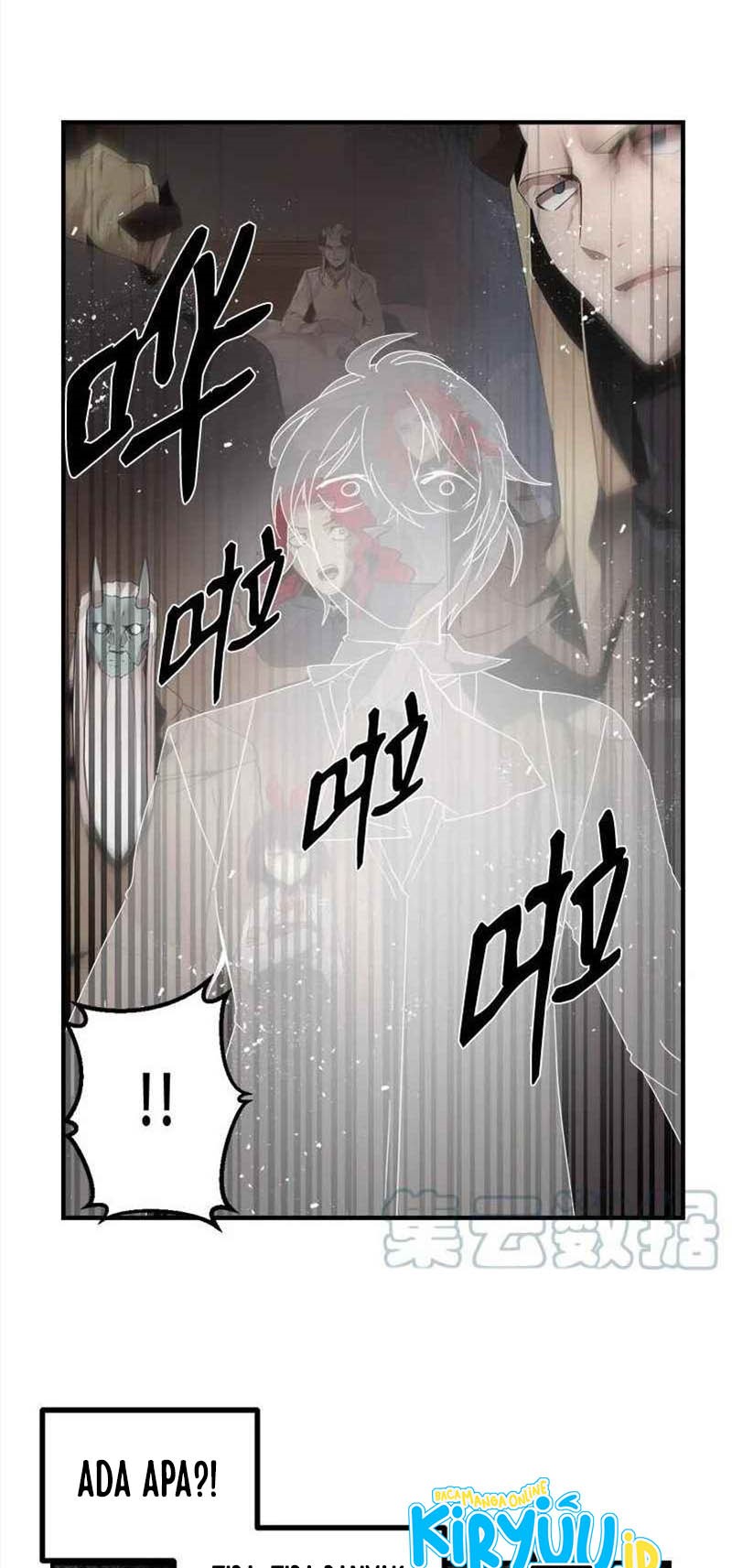 The Dungeon Master Bab 142 halaman 40