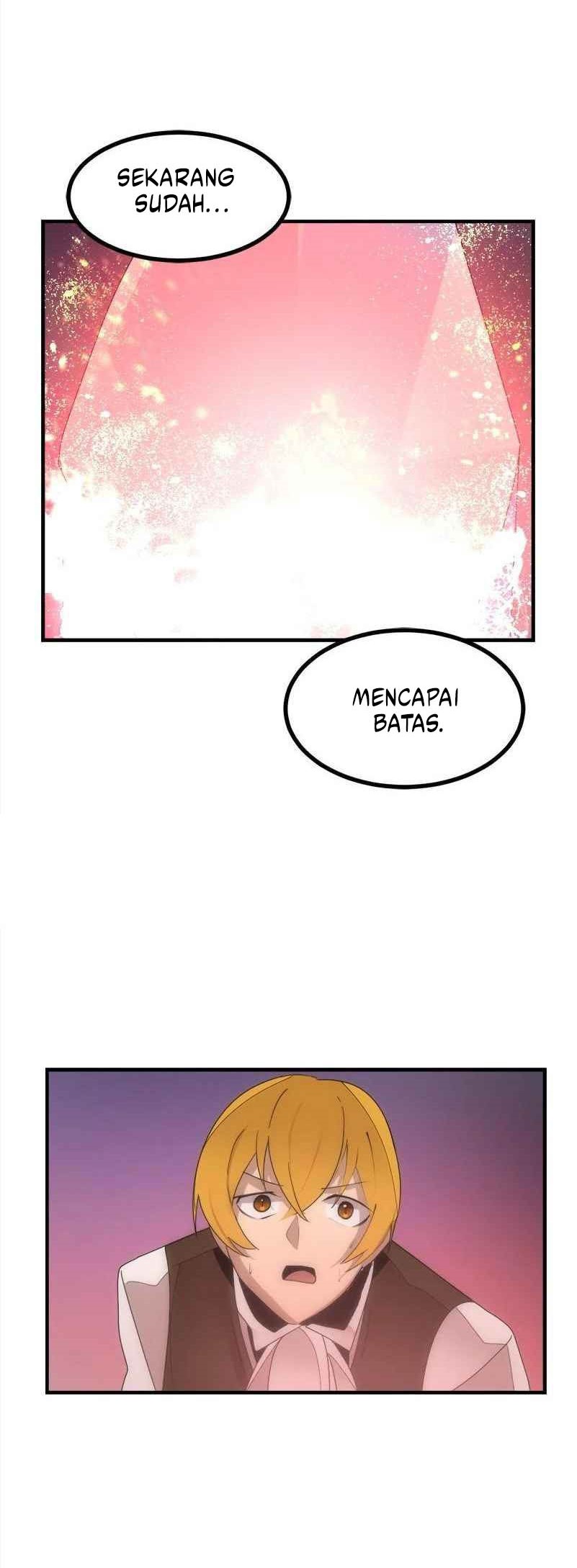 The Dungeon Master Bab 142 halaman 47