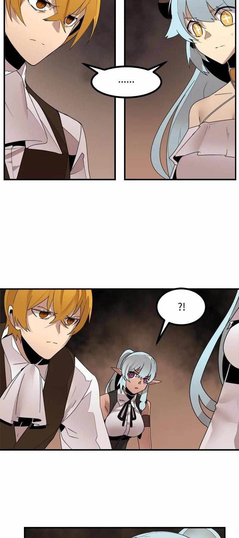 The Dungeon Master chapter 143 halaman 3