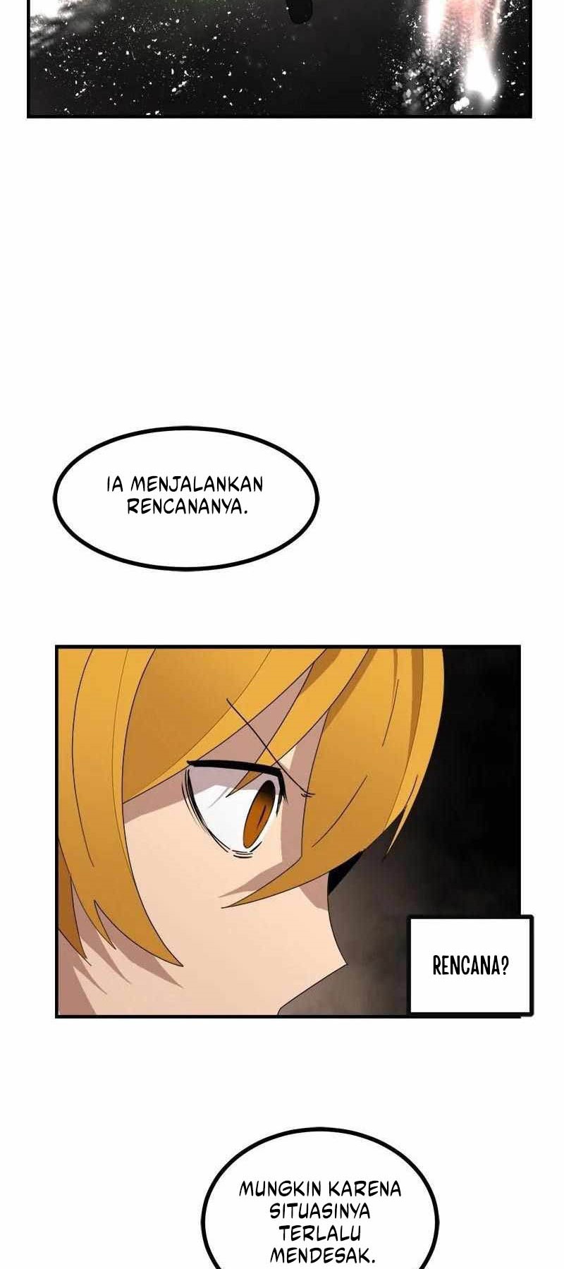 The Dungeon Master chapter 143 halaman 7