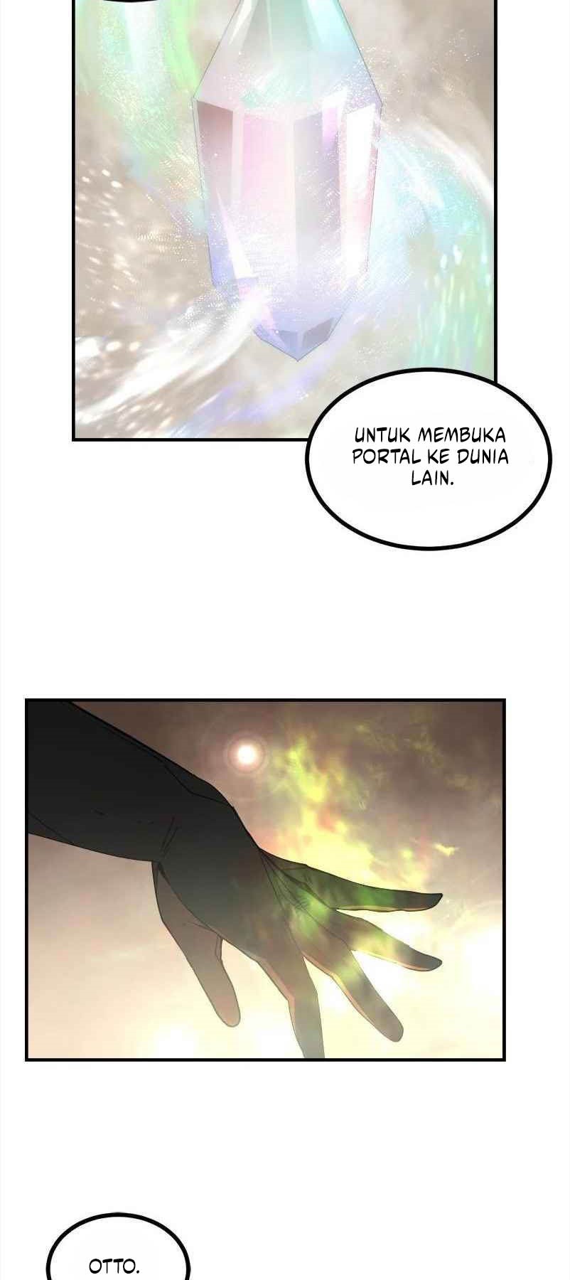 The Dungeon Master Bab 144 halaman 3
