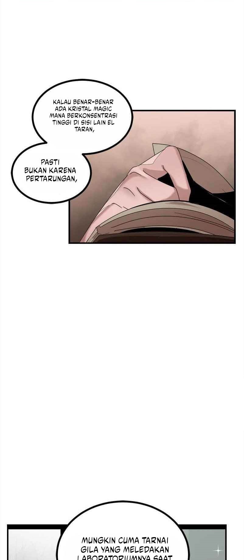 The Dungeon Master Bab 144 halaman 14