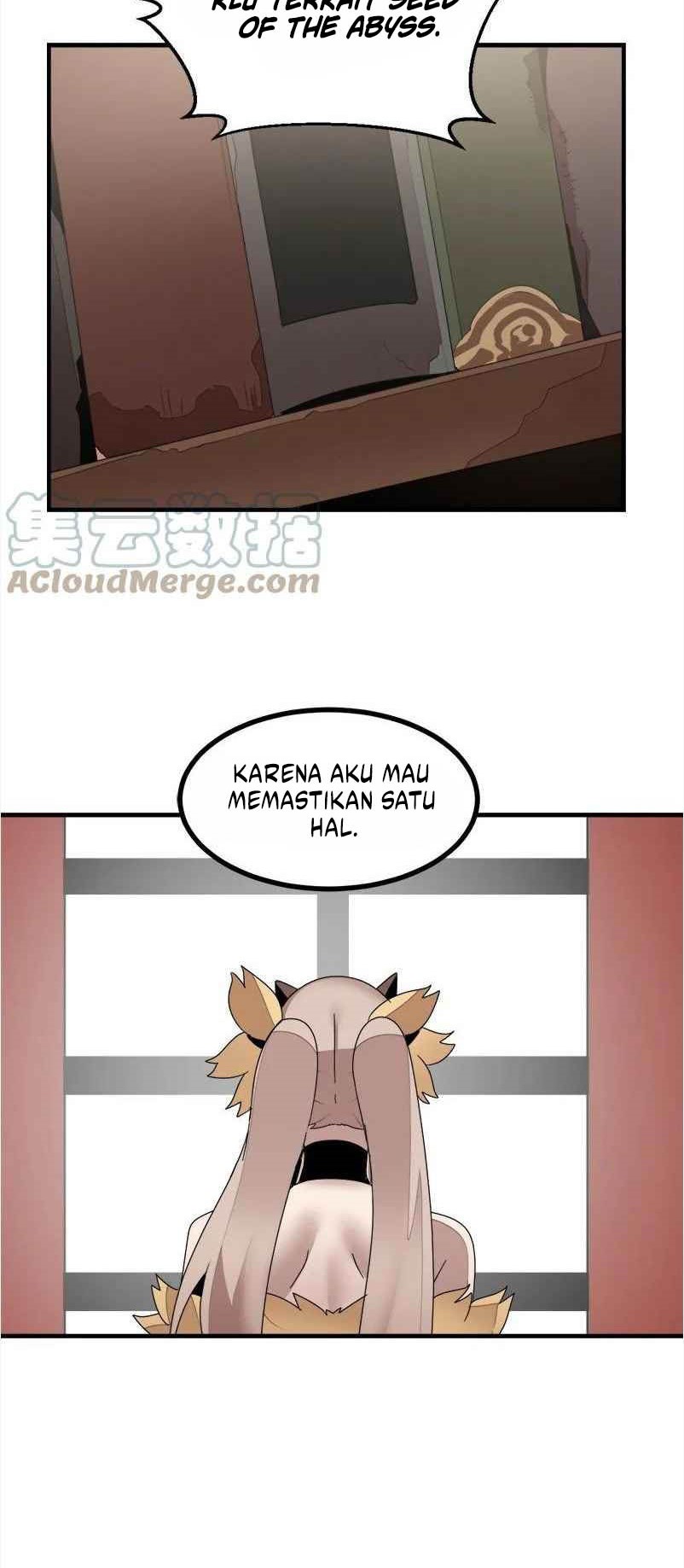 The Dungeon Master Bab 144 halaman 21