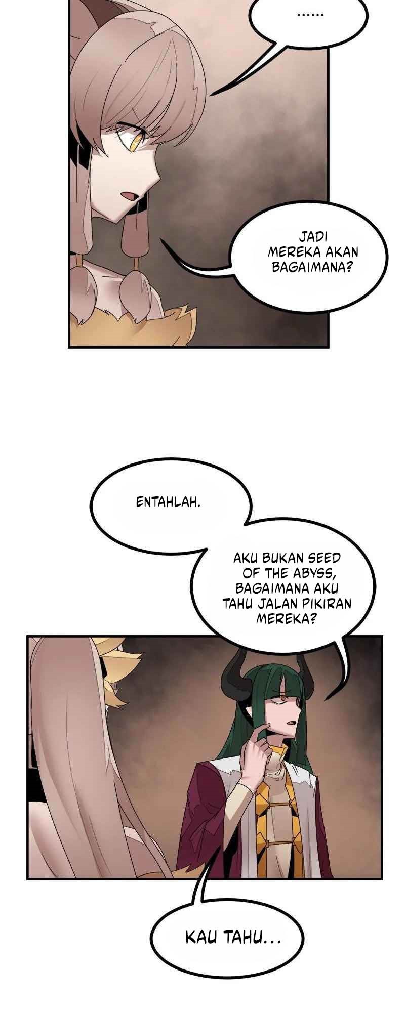 The Dungeon Master Bab 144 halaman 30