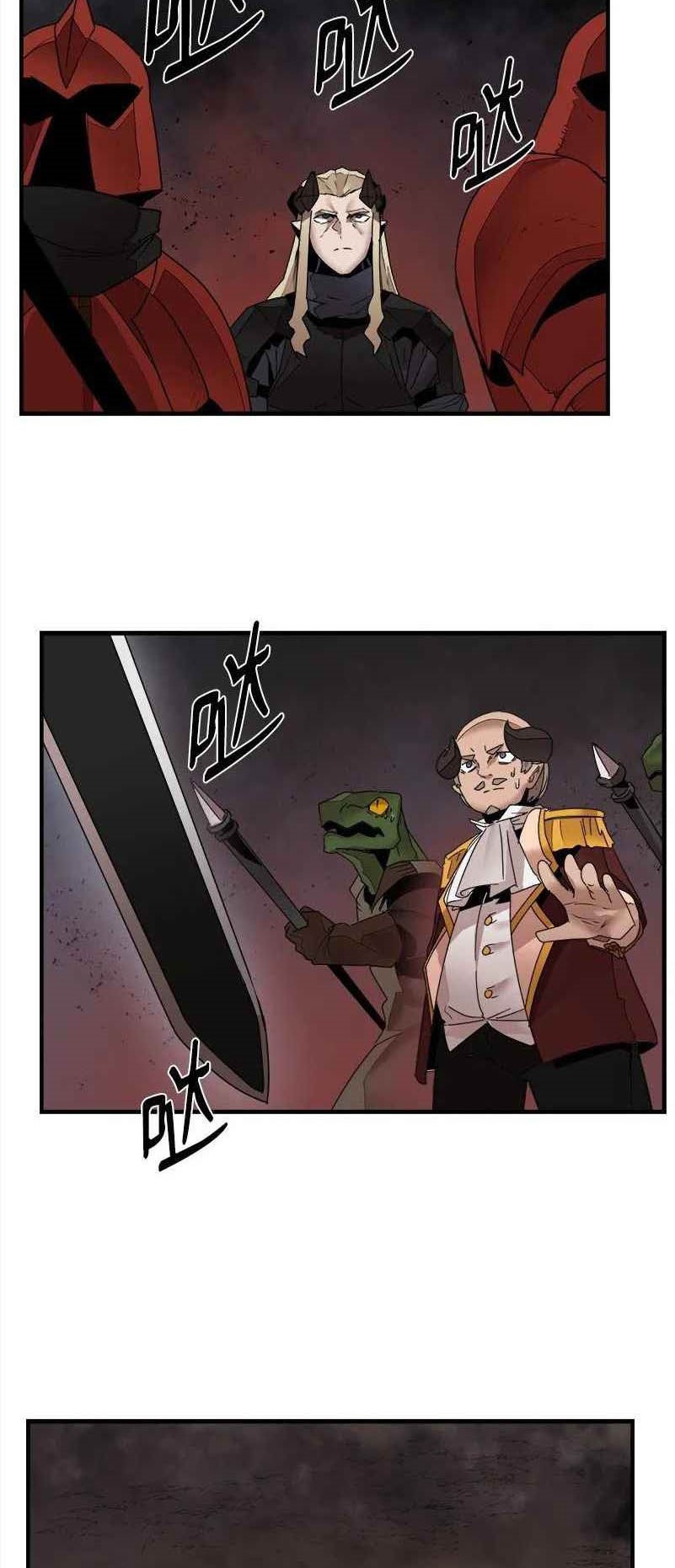 The Dungeon Master Bab 145 halaman 23