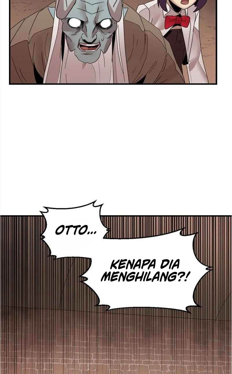 The Dungeon Master Bab 145 halaman 42