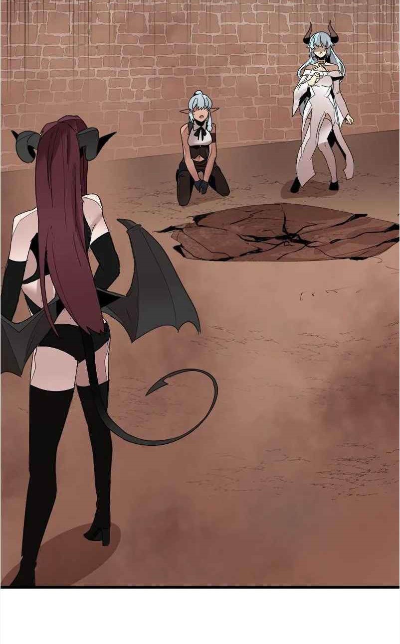 The Dungeon Master Bab 145 halaman 43