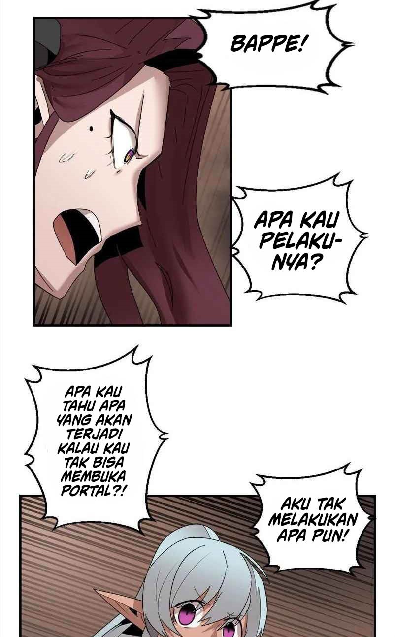 The Dungeon Master Bab 145 halaman 45