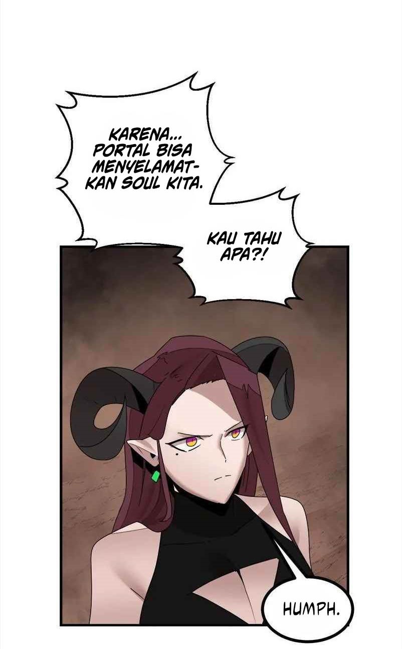 The Dungeon Master Bab 145 halaman 47