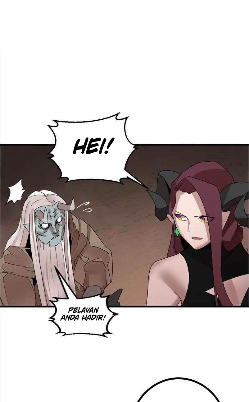 The Dungeon Master Bab 145 halaman 48