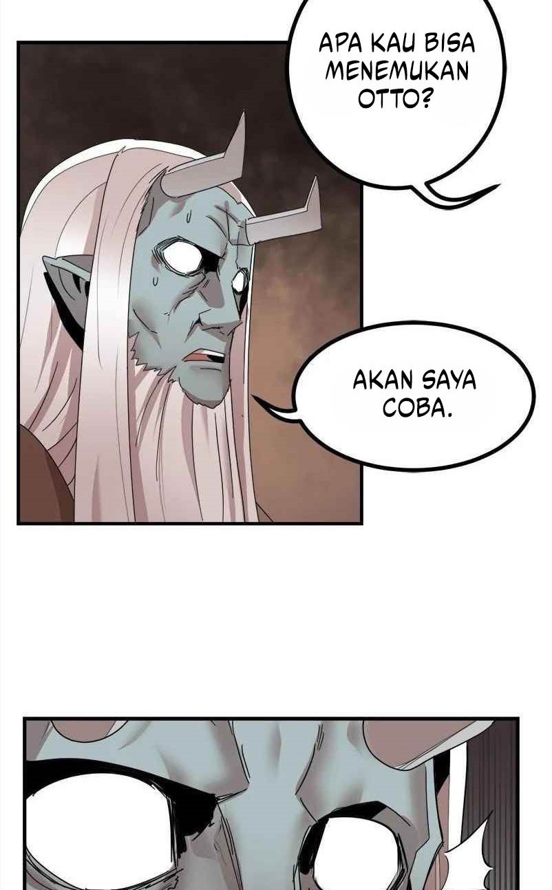 The Dungeon Master Bab 145 halaman 49