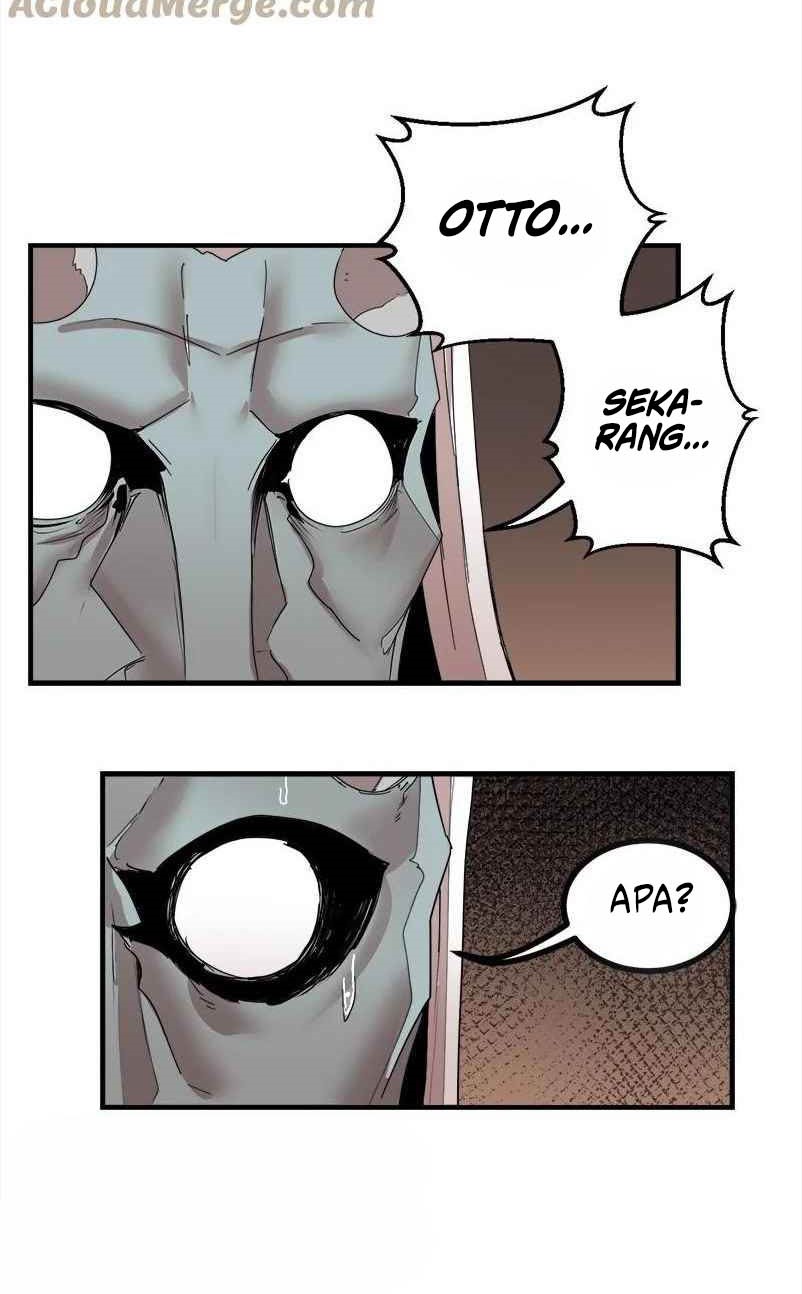 The Dungeon Master Bab 145 halaman 51