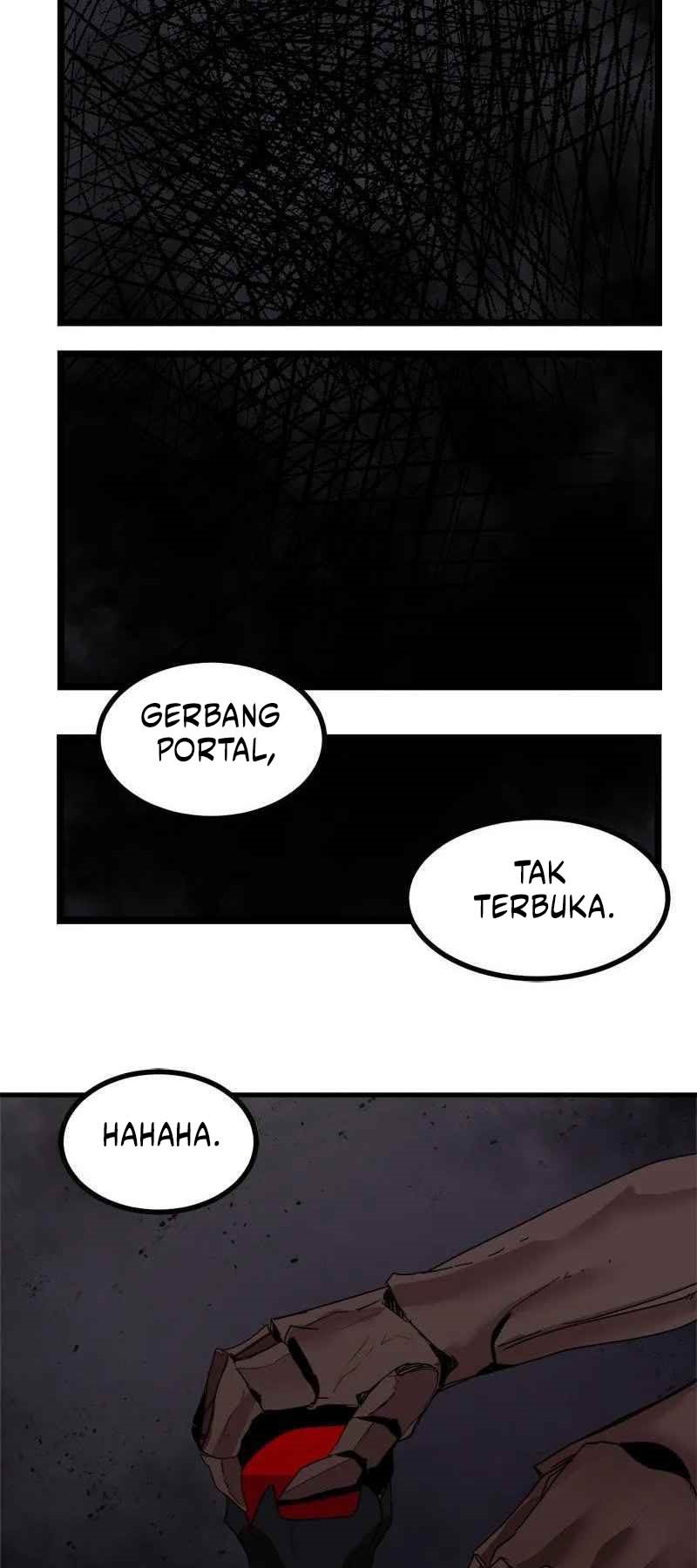 The Dungeon Master Bab 146 halaman 4