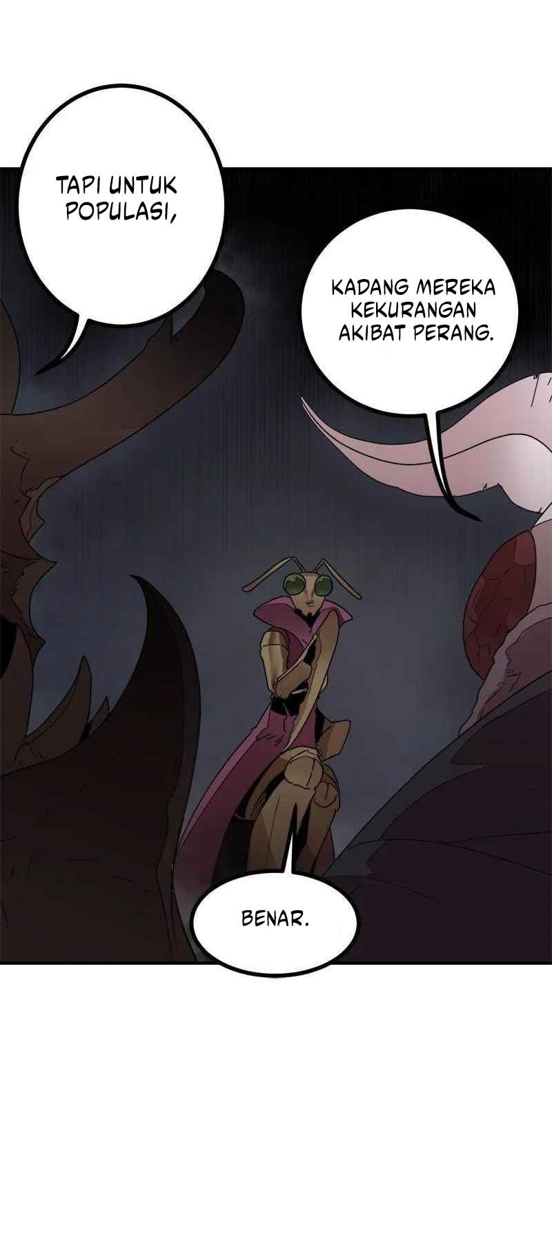 The Dungeon Master Bab 146 halaman 12