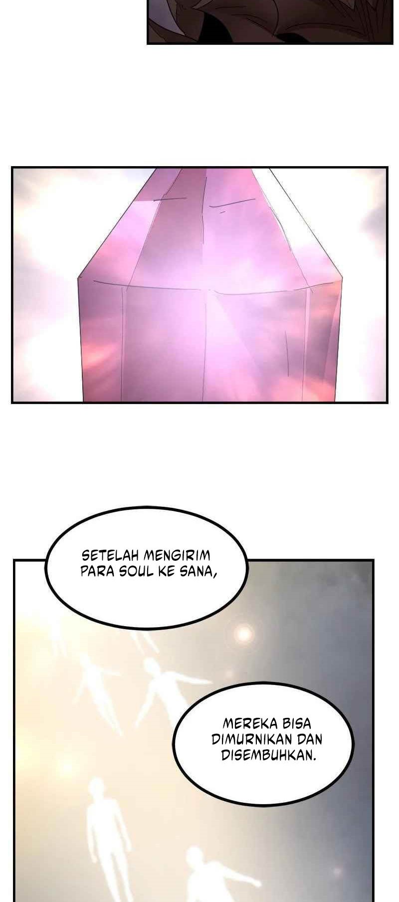The Dungeon Master Bab 146 halaman 15