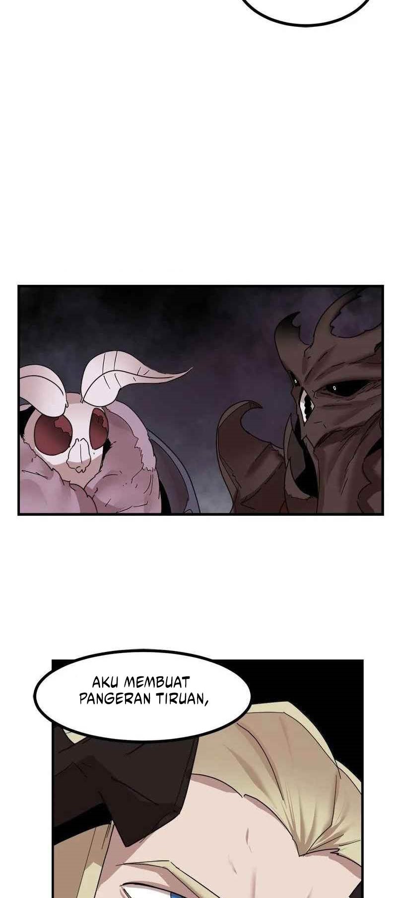 The Dungeon Master Bab 146 halaman 19