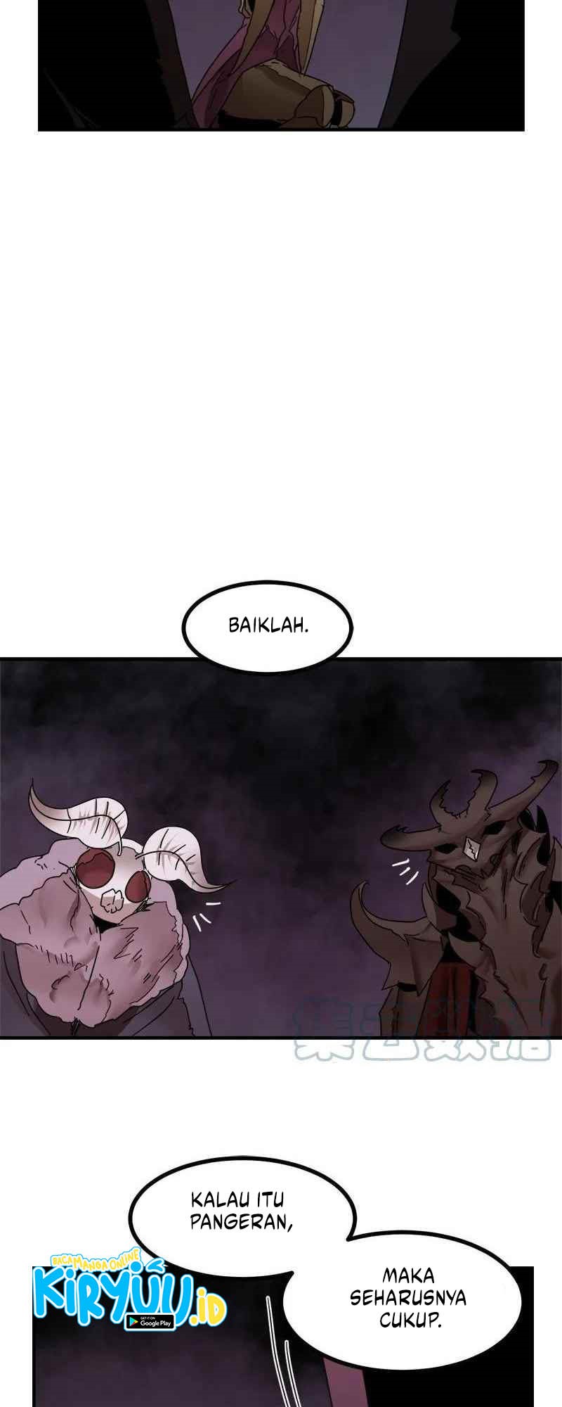 The Dungeon Master Bab 146 halaman 26