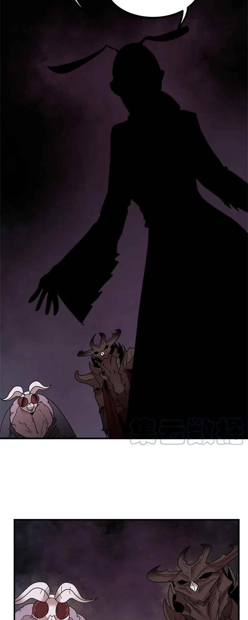 The Dungeon Master Bab 146 halaman 28