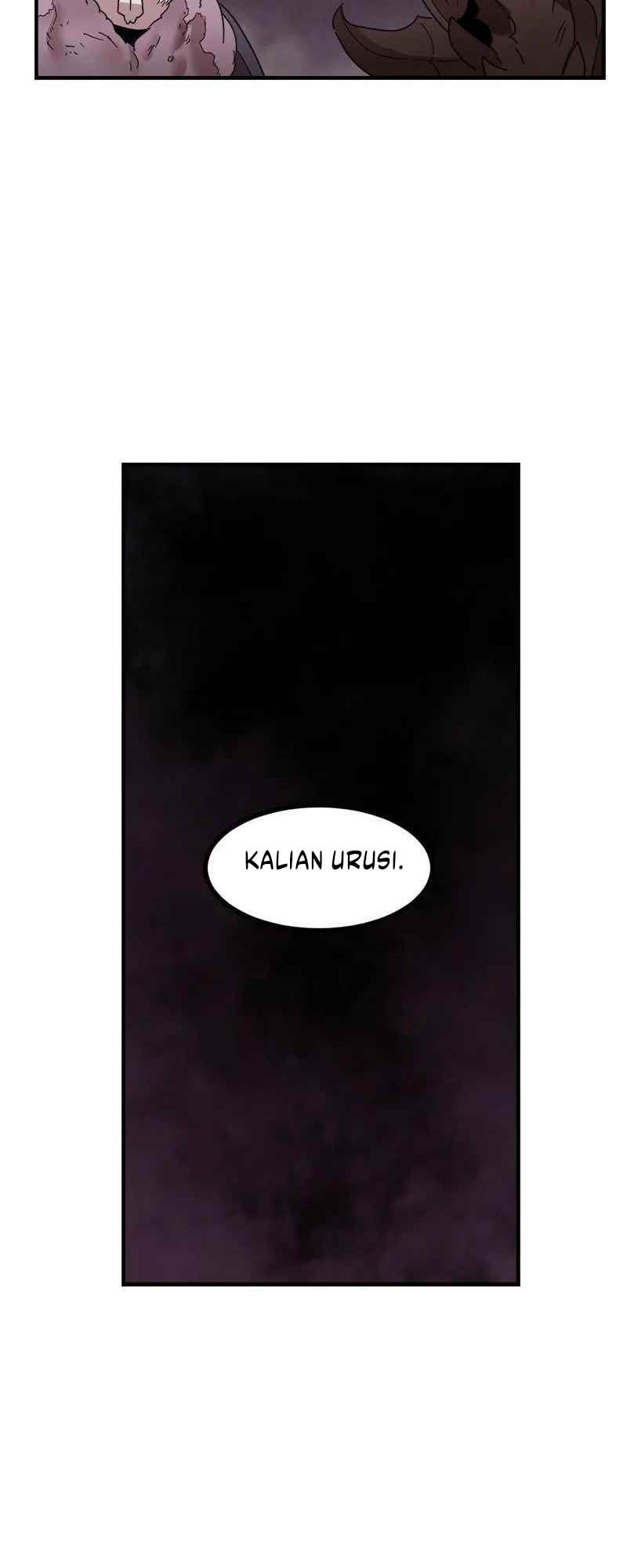 The Dungeon Master Bab 146 halaman 29