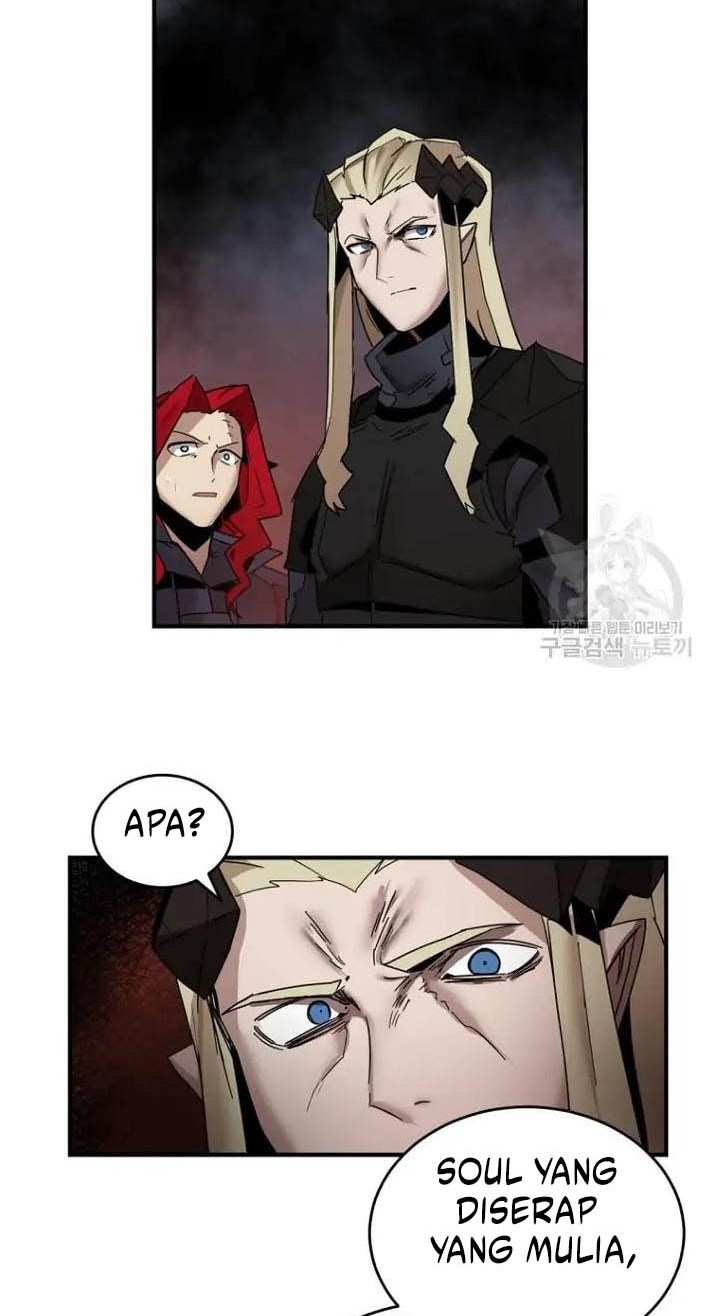 The Dungeon Master Bab 147 halaman 4