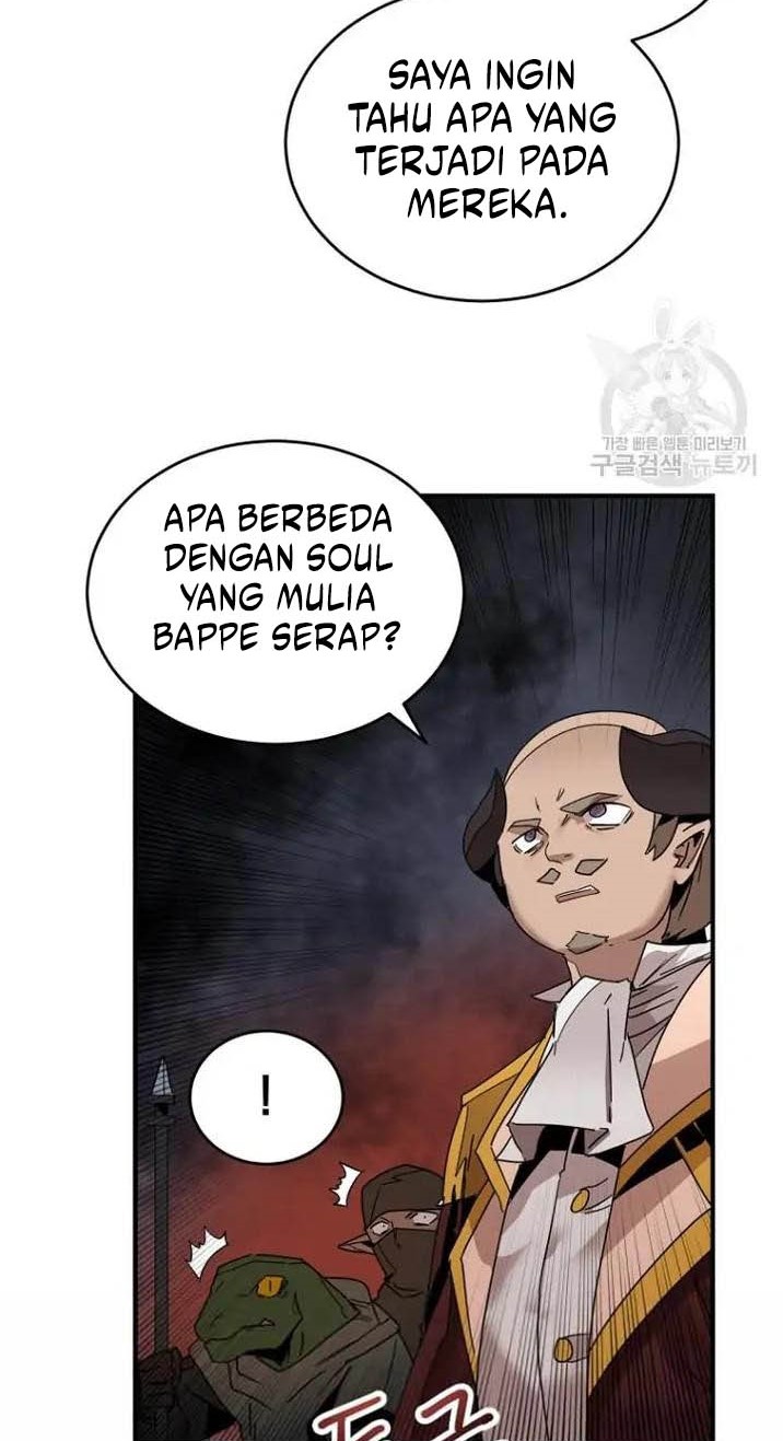 The Dungeon Master Bab 147 halaman 5