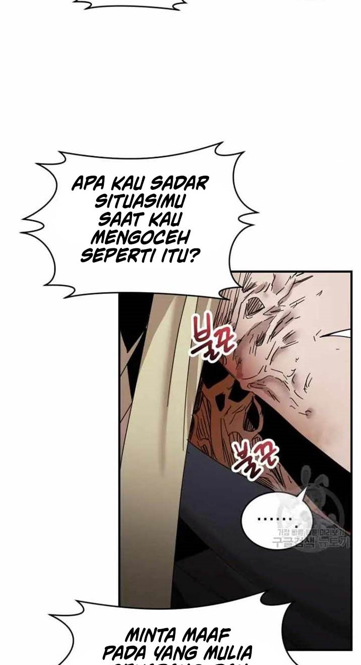 The Dungeon Master Bab 147 halaman 7