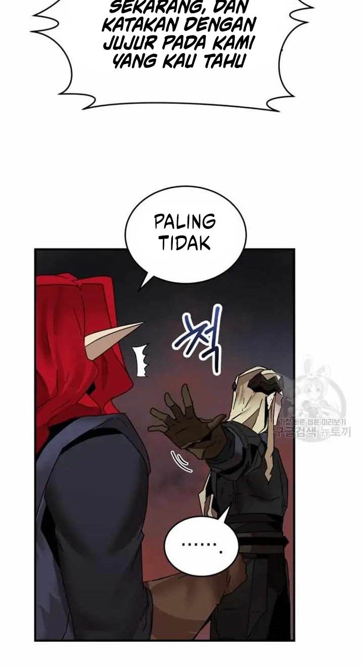The Dungeon Master Bab 147 halaman 8