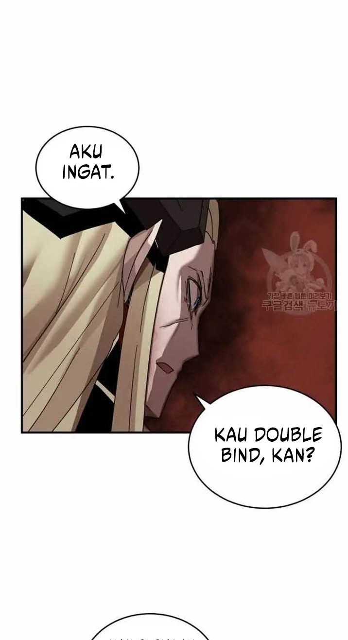 The Dungeon Master Bab 147 halaman 9