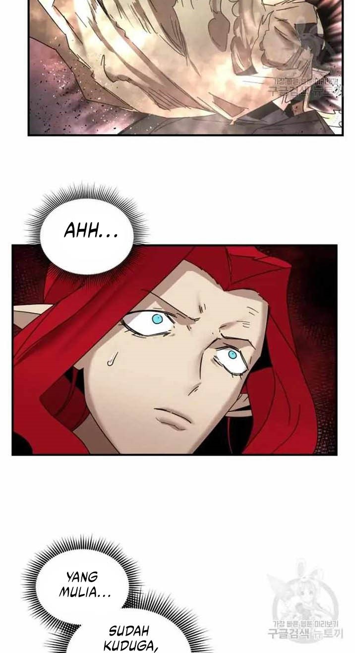 The Dungeon Master Bab 147 halaman 11