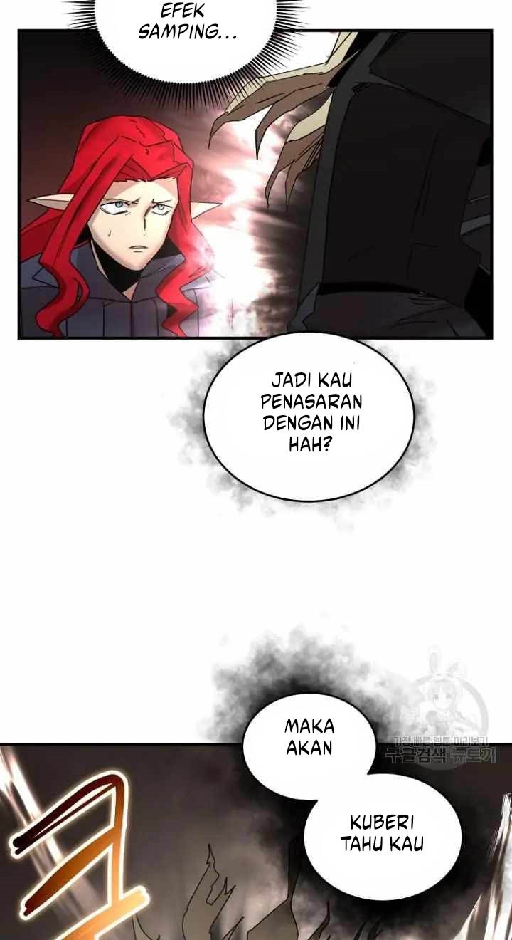 The Dungeon Master Bab 147 halaman 12
