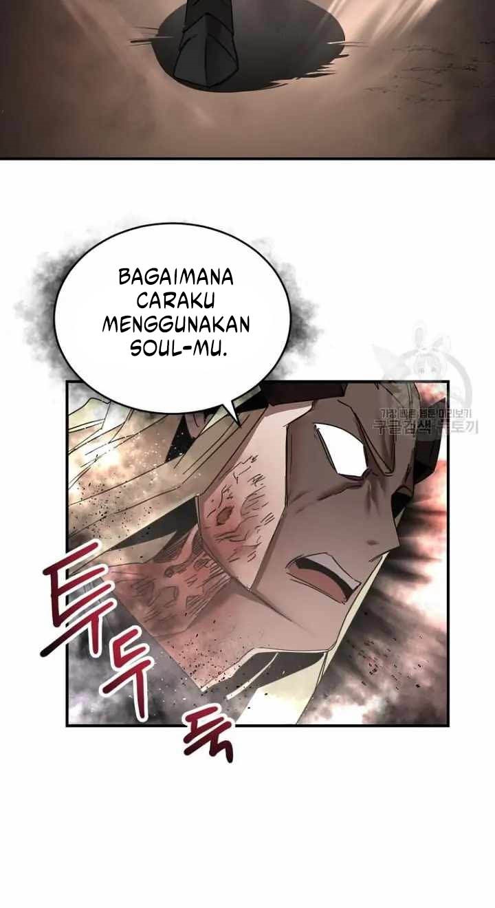 The Dungeon Master Bab 147 halaman 14