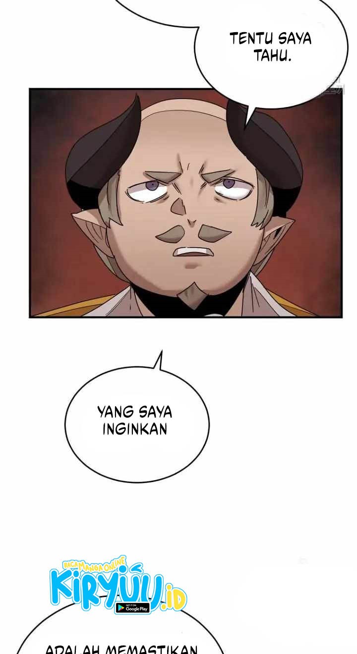 The Dungeon Master Bab 147 halaman 16
