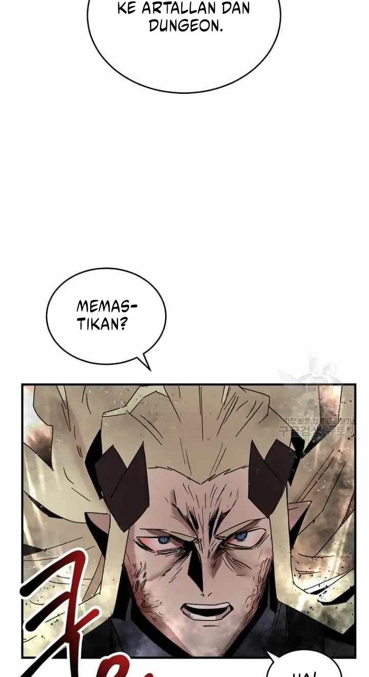 The Dungeon Master Bab 147 halaman 18