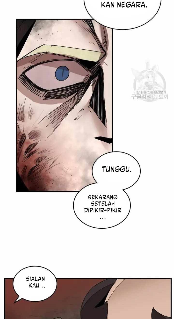 The Dungeon Master Bab 147 halaman 20