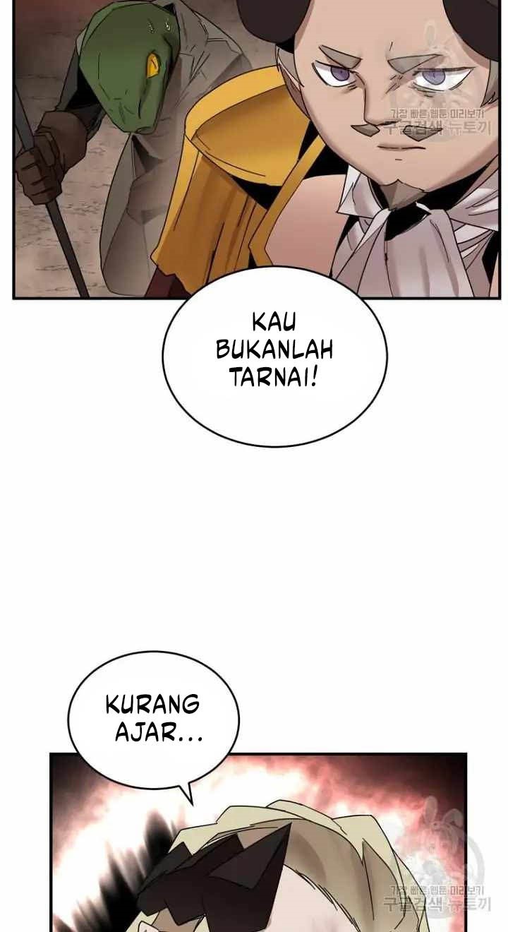 The Dungeon Master Bab 147 halaman 21