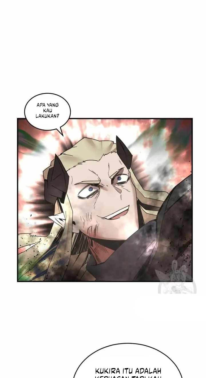 The Dungeon Master Bab 147 halaman 22