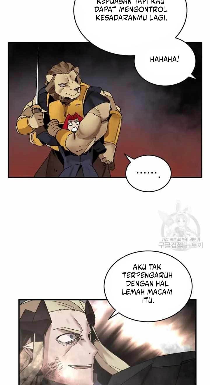 The Dungeon Master Bab 147 halaman 23