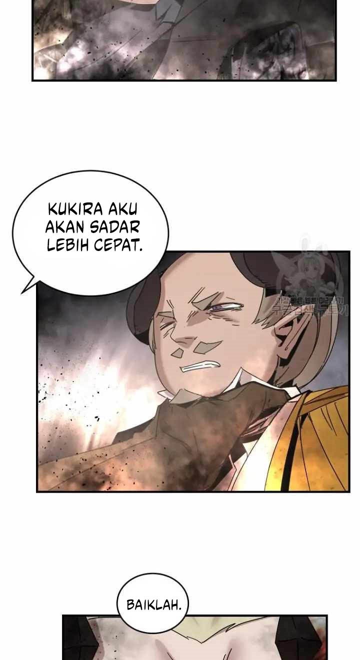 The Dungeon Master Bab 147 halaman 24