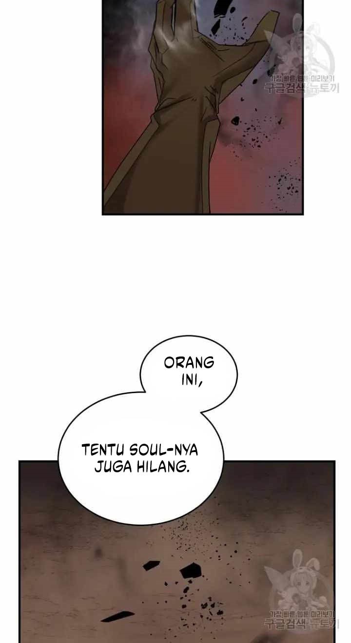 The Dungeon Master Bab 147 halaman 31