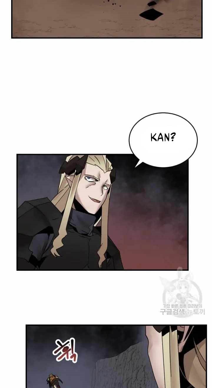 The Dungeon Master Bab 147 halaman 32