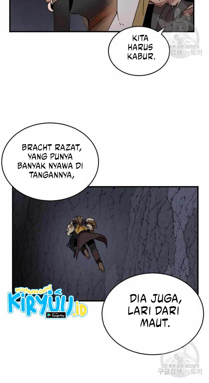 The Dungeon Master Bab 147 halaman 36