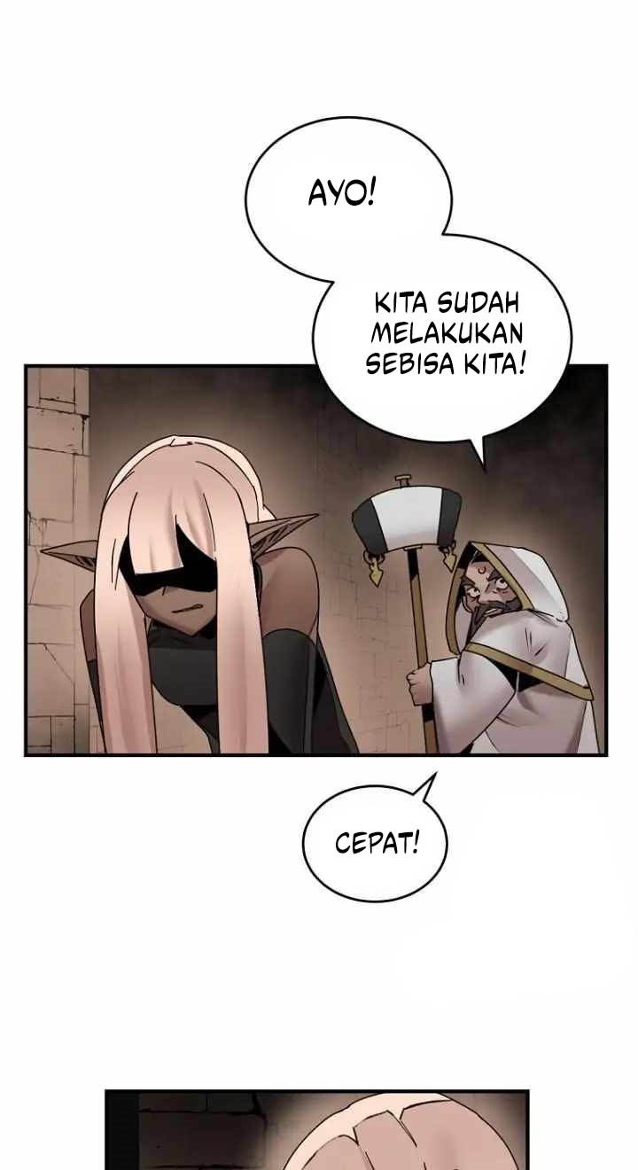 The Dungeon Master Bab 147 halaman 37