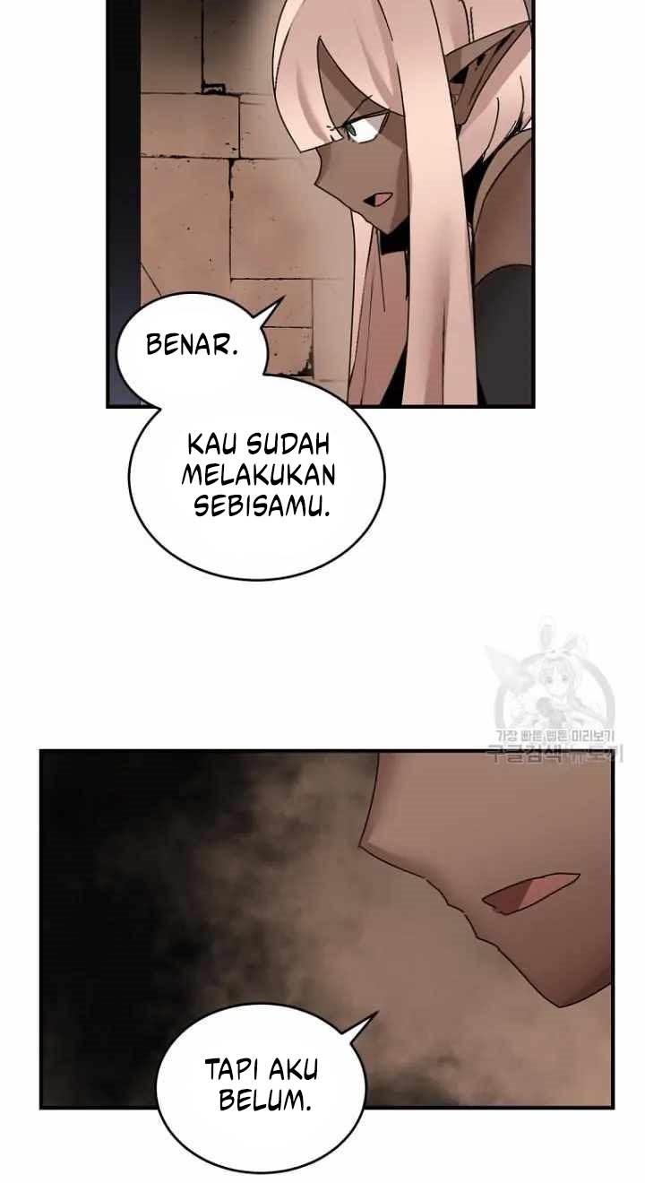 The Dungeon Master Bab 147 halaman 38