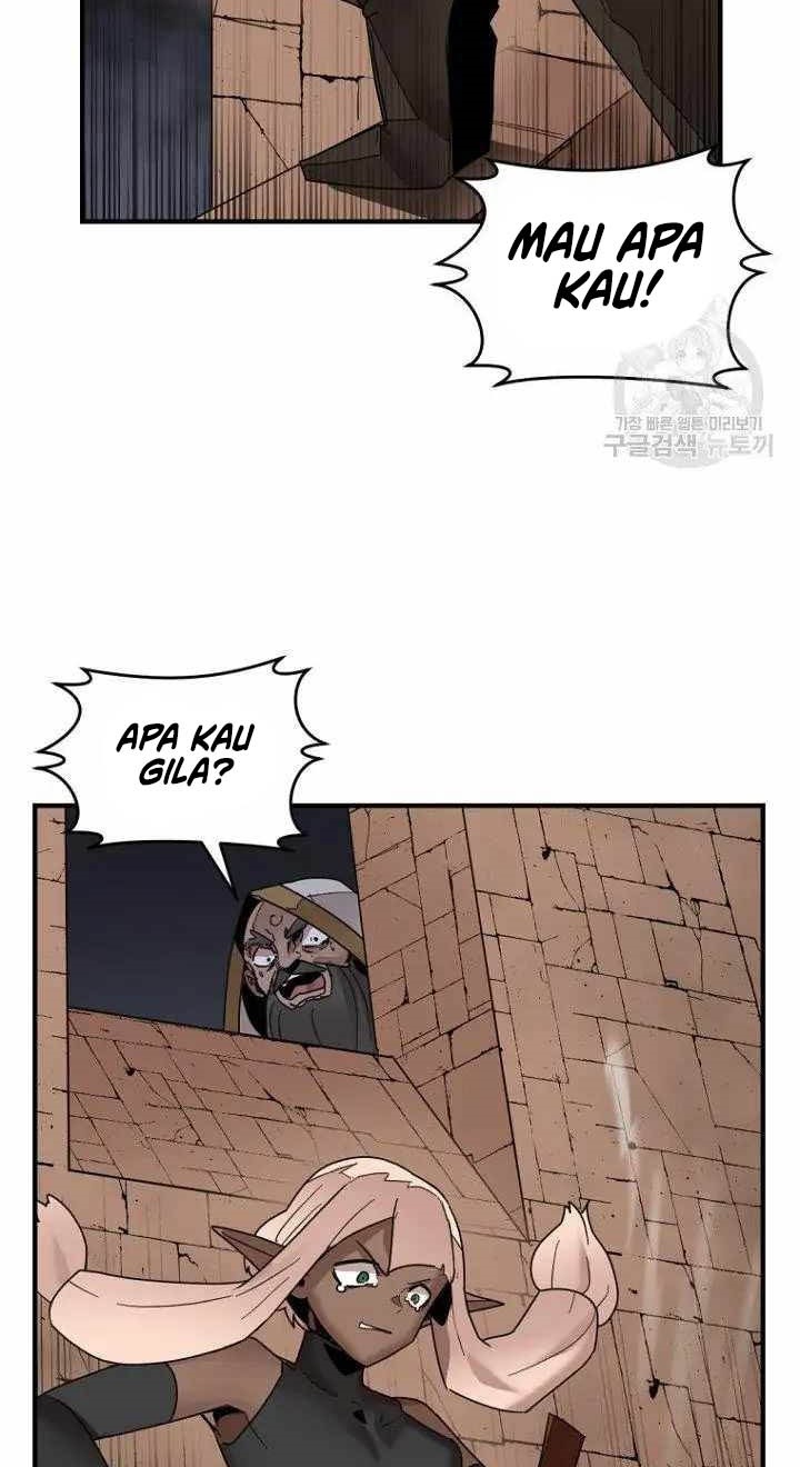 The Dungeon Master Bab 147 halaman 40
