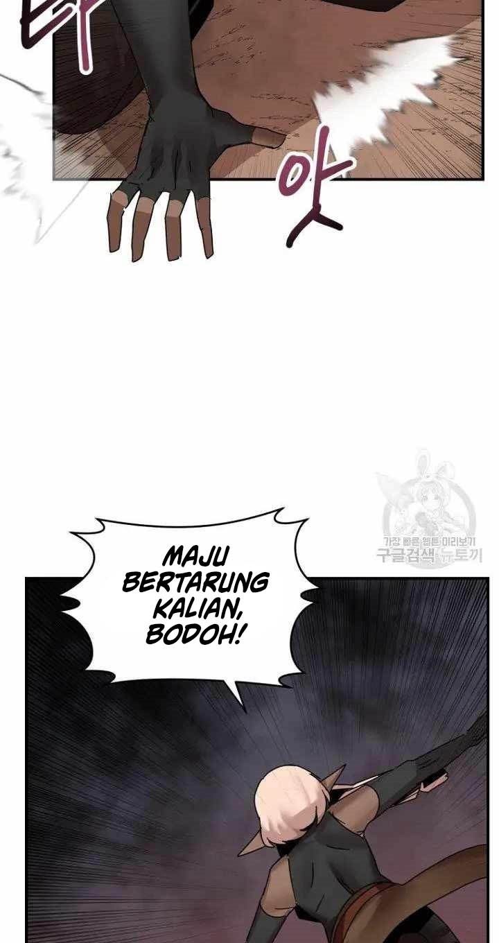 The Dungeon Master Bab 147 halaman 43